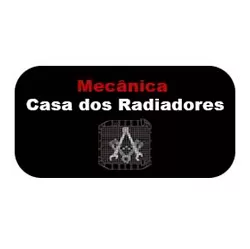 Casa dos Radiadores
