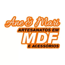 Ane e Mary artesanatos